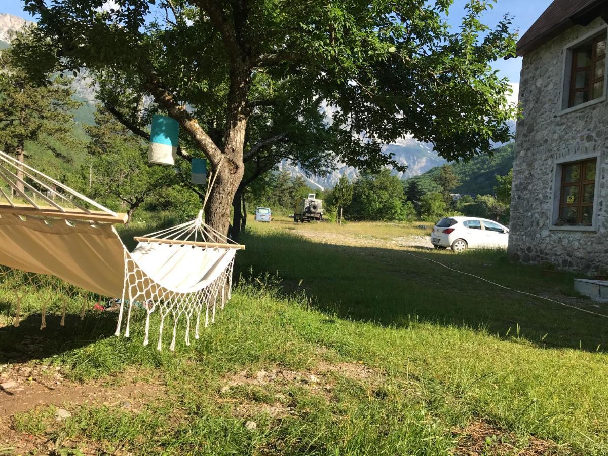 Rupa Guest House Theth Exterior photo