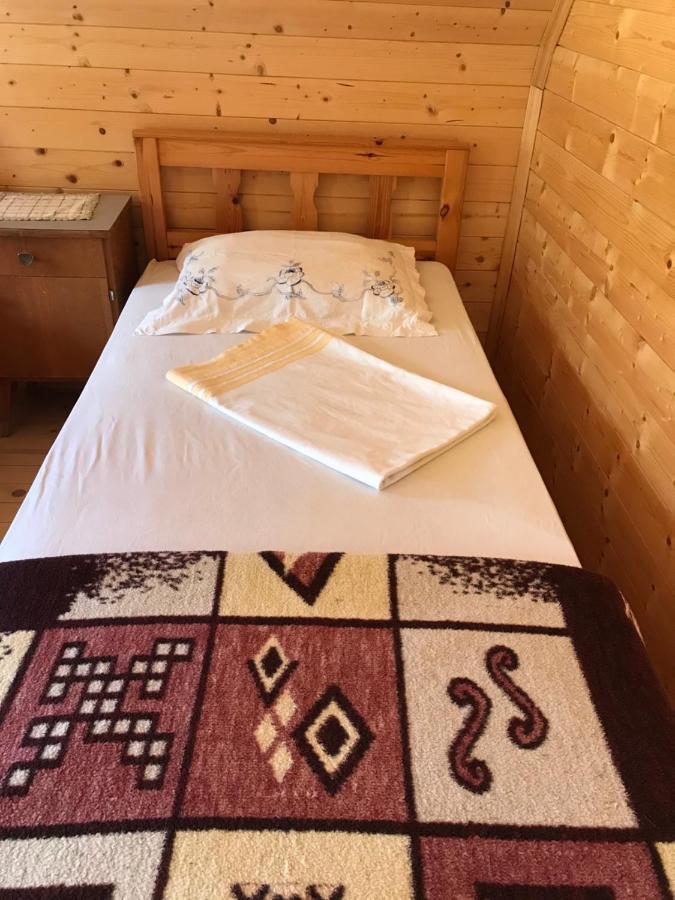 Rupa Guest House Theth Exterior photo