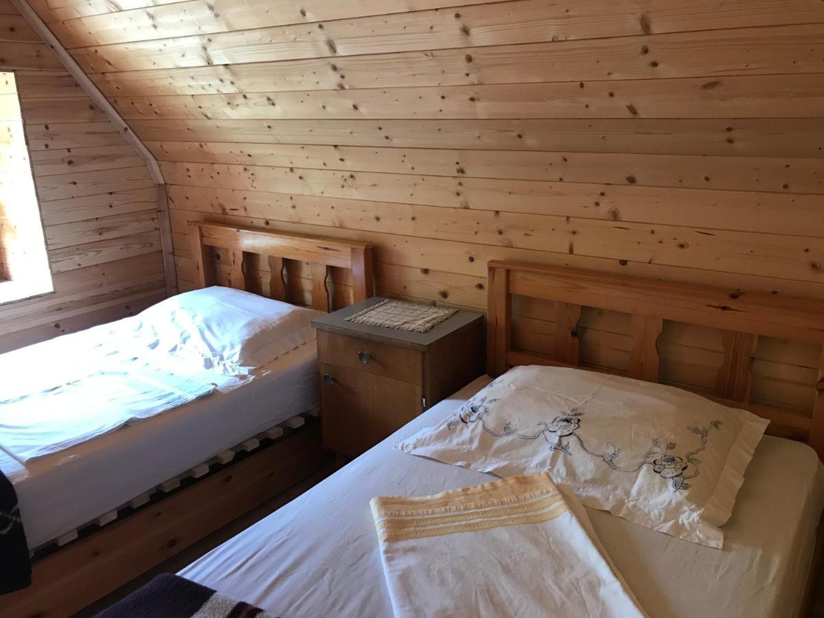 Rupa Guest House Theth Exterior photo