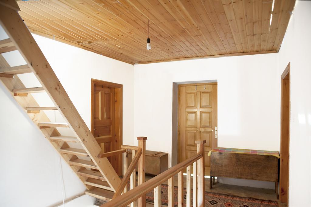 Rupa Guest House Theth Exterior photo