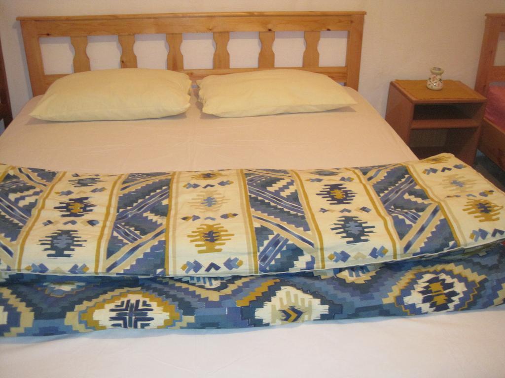 Rupa Guest House Theth Room photo