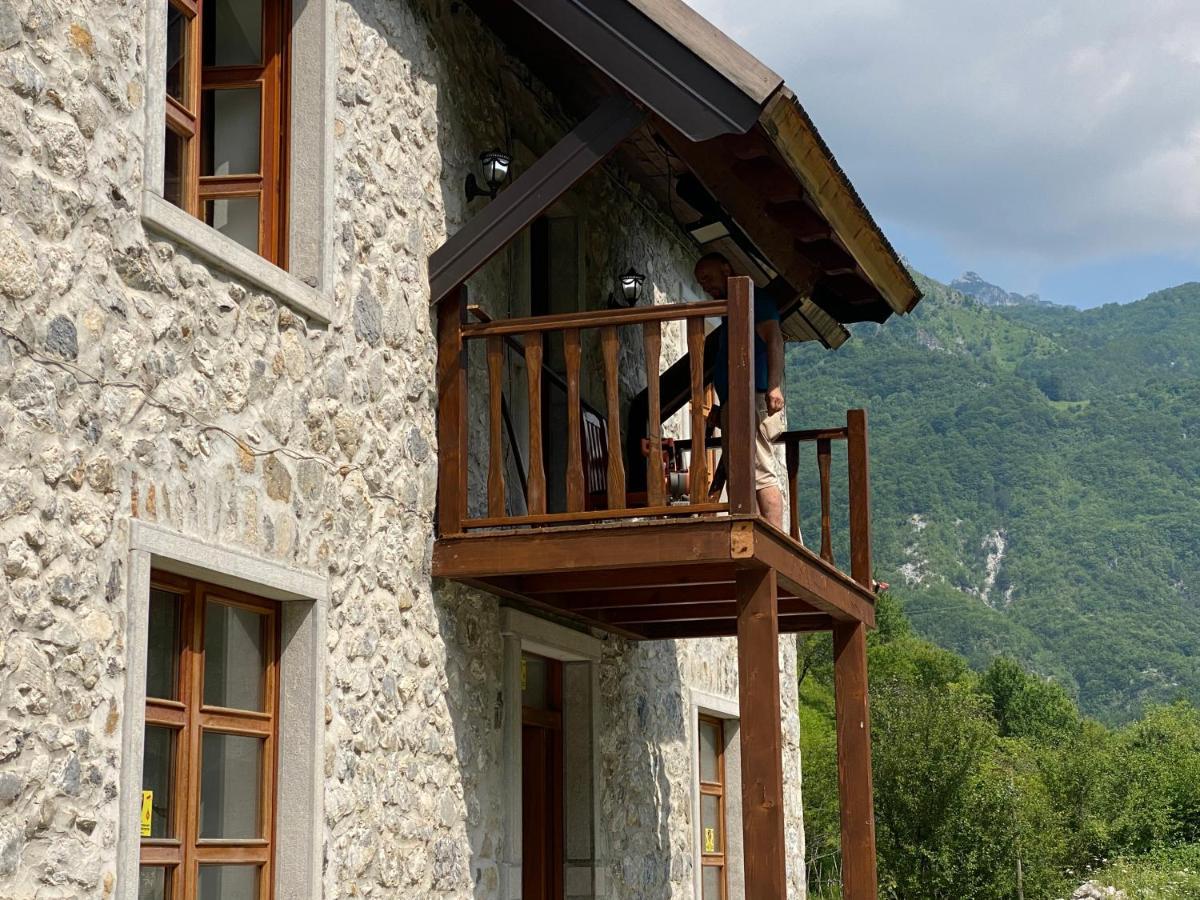 Rupa Guest House Theth Exterior photo